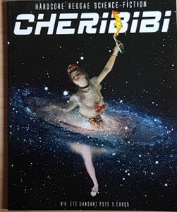 Cheribibi N°8