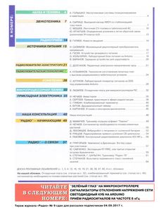Радио 2017/10