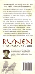 Runen in de Noordse Traditie