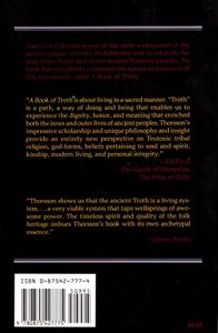 A Book of Troth