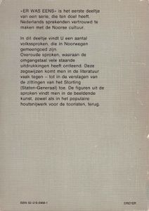 Noordse Mythologie