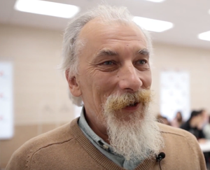 Мокиевский Вадим Олегович