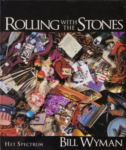 Rolling With the Stones