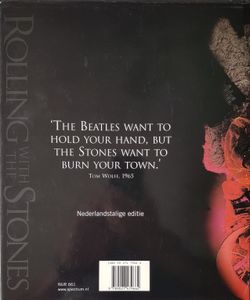 Rolling With the Stones