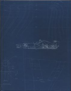 Wie man ein Auto baut. Ein Leben für die Formel 1