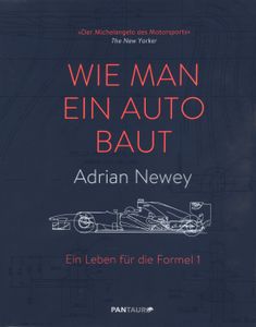 Wie man ein Auto baut. Ein Leben für die Formel 1