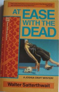 At Ease With The Dead