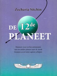 De 12e Planeet