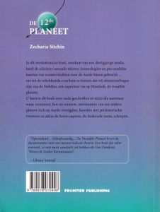 De 12e Planeet