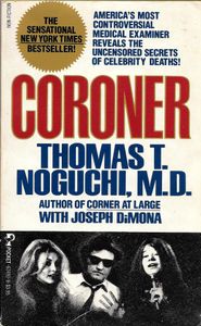Coroner