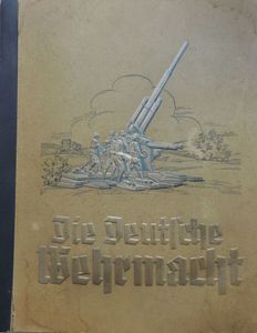 Die Deutsche Wehrmacht