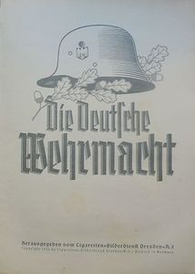 Die Deutsche Wehrmacht