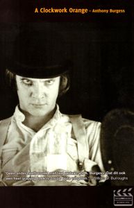 A Clockwork Orange
