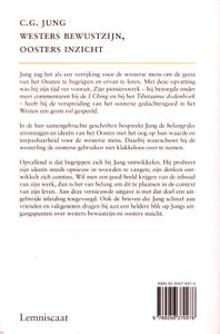 Westers Bewustzijn in Oosters Inzicht