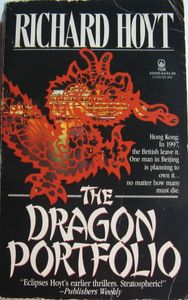 The Dragon Portfolio