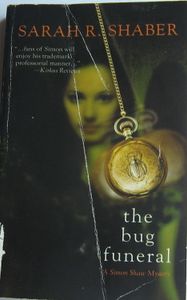 The Bug Funeral