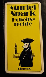 Hoheitsrechte