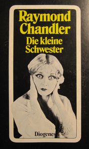 Die kleine Schwester