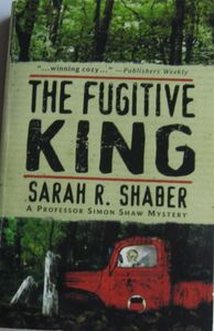 The Fugitive King