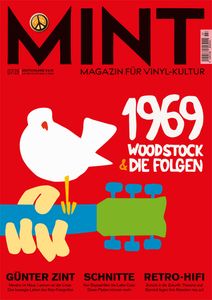 Mint No.29 - 07/19