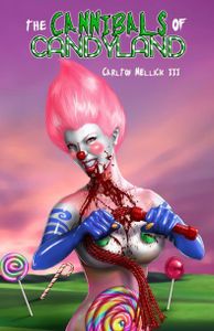 Cannibals of candyland
