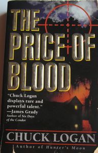 The Price Of Blood