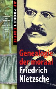Genealogie der Moraal