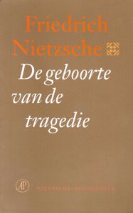 De Geboorte van de Tragedie