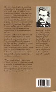 De Geboorte van de Tragedie