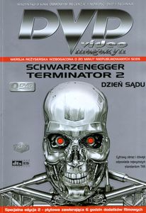 DVD Video Magazyn #51