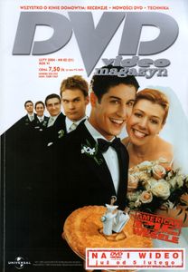 DVD Video Magazyn #51