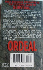 Ordeal