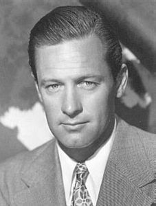 William Holden