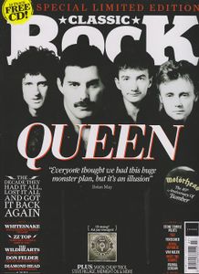Classic Rock #263