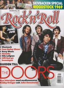 Rock´n´Roll Magazine #5 / 2019