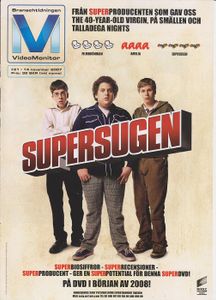 Videomonitor #21 / 2007