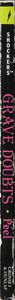 Grave Doubts