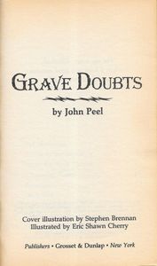 Grave Doubts