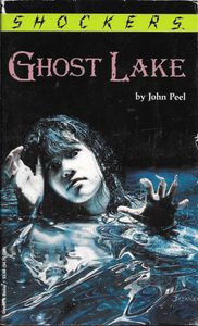 Ghost Lake