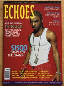 Echoes (2001-07)