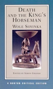Death and the King’s Horseman
