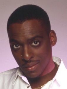 Cleveland Watkiss