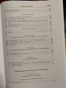 Manuale Di Diritto Privato