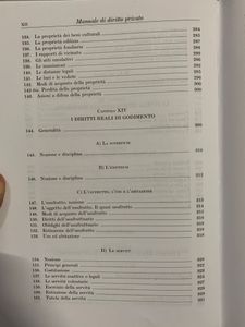 Manuale Di Diritto Privato