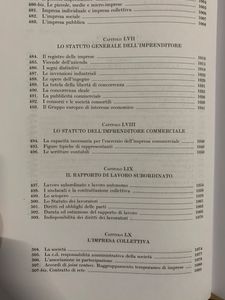 Manuale Di Diritto Privato