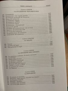 Manuale Di Diritto Privato