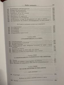 Manuale Di Diritto Privato