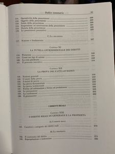Manuale Di Diritto Privato