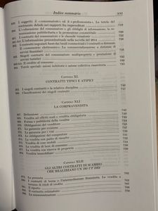 Manuale Di Diritto Privato