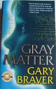 Gray Matter